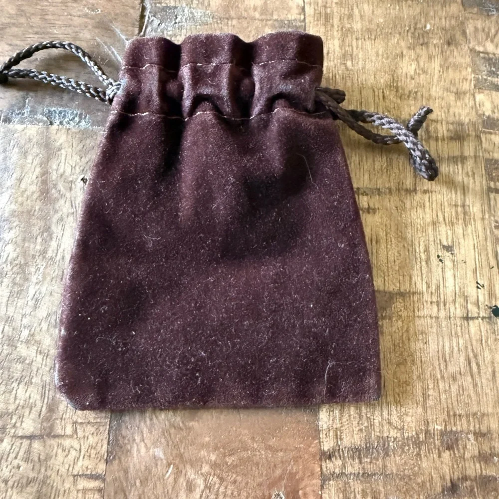Authentic Louis Vuitton Dust Bag